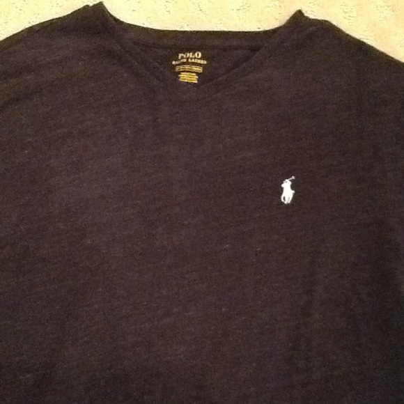 🎉2 Polo Men’s Shirts  for $25 for both-Sale🎉 - Picture 5 of 8